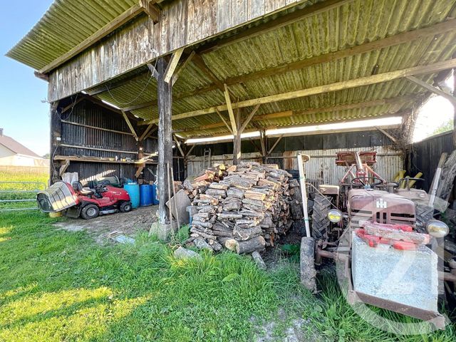 Maison à vendre - 5 pièces - 118 m2 - Pont Audemer - 27 - HAUTE-NORMANDIE