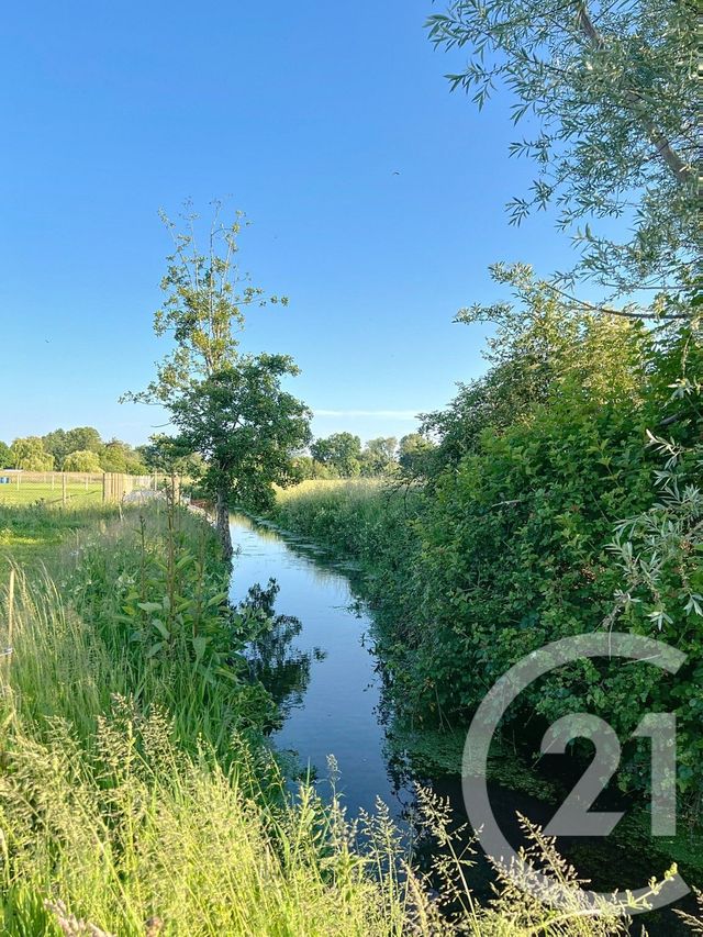 Maison à vendre - 5 pièces - 118 m2 - Pont Audemer - 27 - HAUTE-NORMANDIE