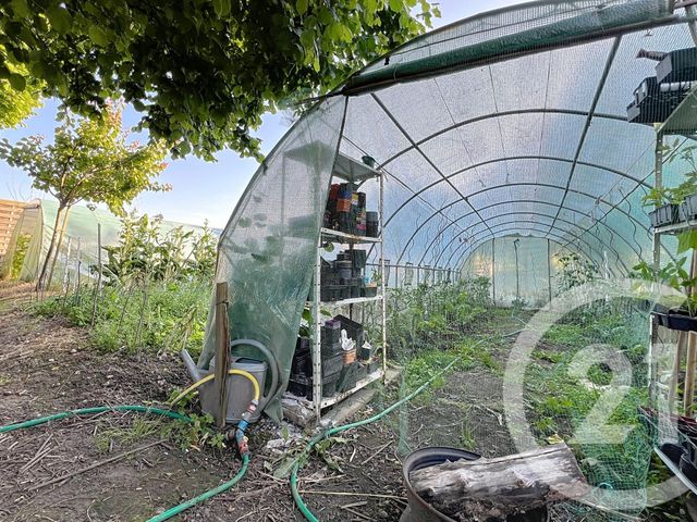 Maison à vendre - 5 pièces - 118 m2 - Pont Audemer - 27 - HAUTE-NORMANDIE