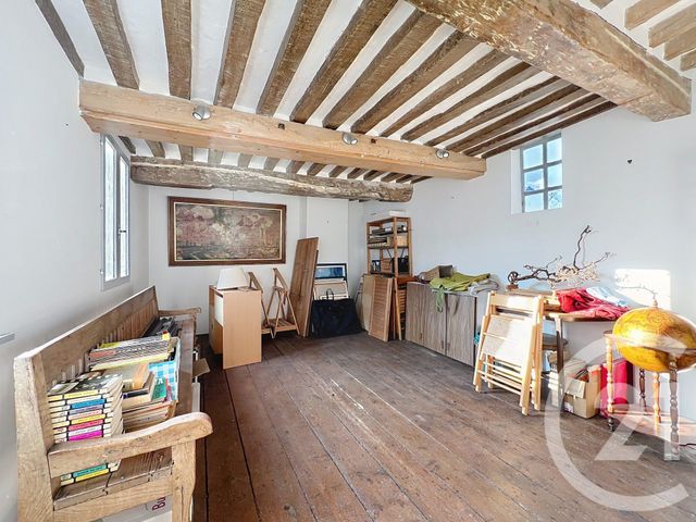 Immeuble &agrave; vendre - 350 m2 - Pont Audemer - 27 - HAUTE-NORMANDIE