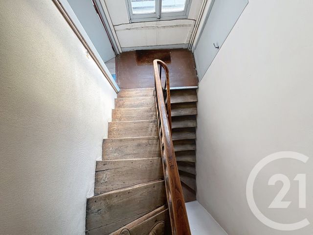 Immeuble &agrave; vendre - 350 m2 - Pont Audemer - 27 - HAUTE-NORMANDIE