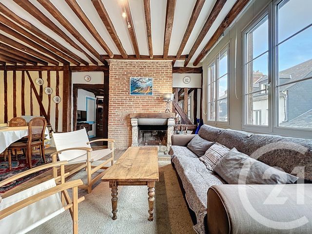 Immeuble &agrave; vendre - 350 m2 - Pont Audemer - 27 - HAUTE-NORMANDIE