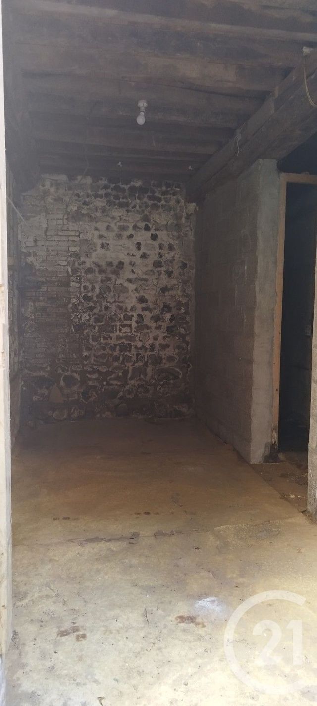 Maison &agrave; vendre - 2 pi&egrave;ces - 32 m2 - Pont Audemer - 27 - HAUTE-NORMANDIE