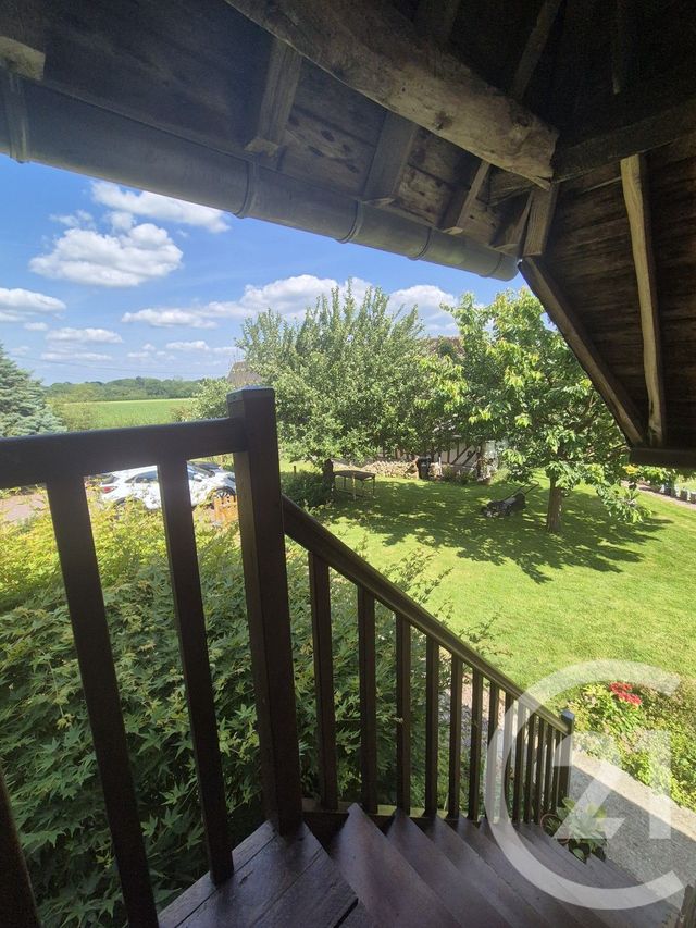Maison &agrave; vendre - 5 pi&egrave;ces - 80 m2 - Pont Audemer - 27 - HAUTE-NORMANDIE