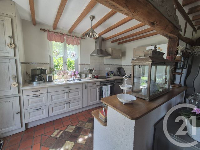 Maison &agrave; vendre - 5 pi&egrave;ces - 80 m2 - Pont Audemer - 27 - HAUTE-NORMANDIE