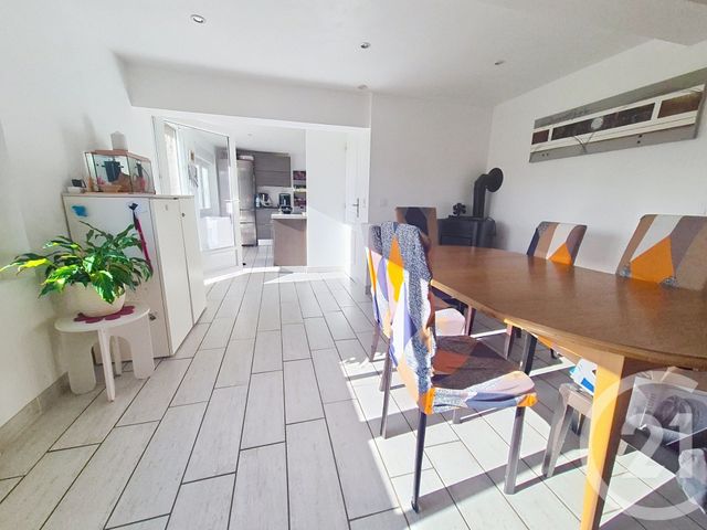 Maison &agrave; vendre - 5 pi&egrave;ces - 105 m2 - Pont Audemer - 27 - HAUTE-NORMANDIE