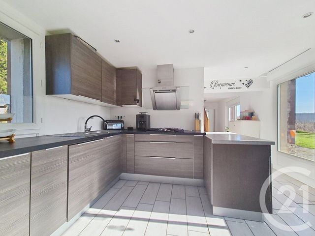 Maison &agrave; vendre - 5 pi&egrave;ces - 105 m2 - Pont Audemer - 27 - HAUTE-NORMANDIE