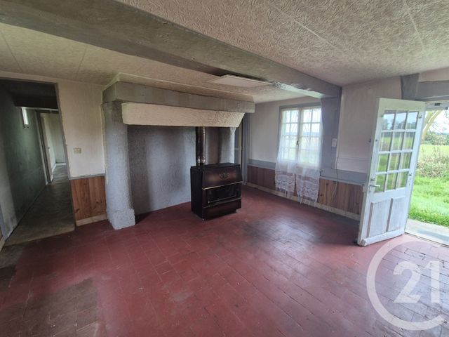 Maison à vendre PONT AUDEMER