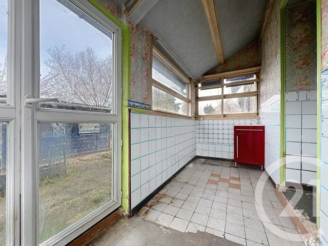 Maison à vendre - 6 pièces - 98 m2 - Rougemontiers - 27 - HAUTE-NORMANDIE