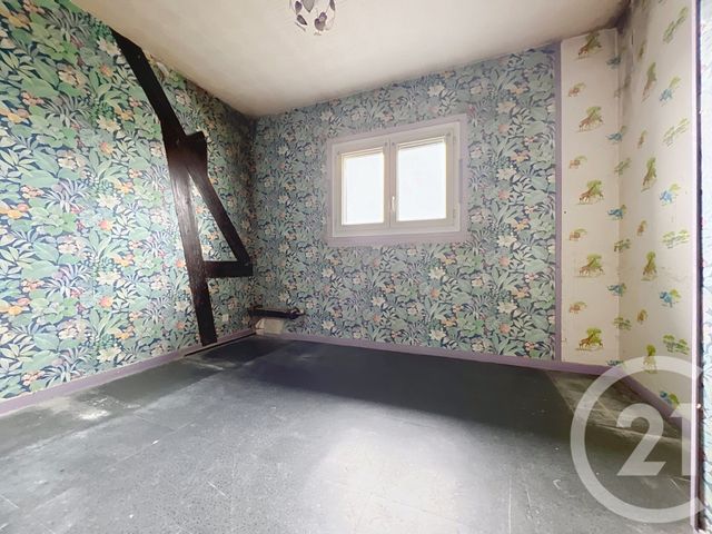 Maison à vendre - 6 pièces - 98 m2 - Rougemontiers - 27 - HAUTE-NORMANDIE