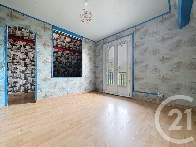 Maison à vendre - 6 pièces - 98 m2 - Rougemontiers - 27 - HAUTE-NORMANDIE