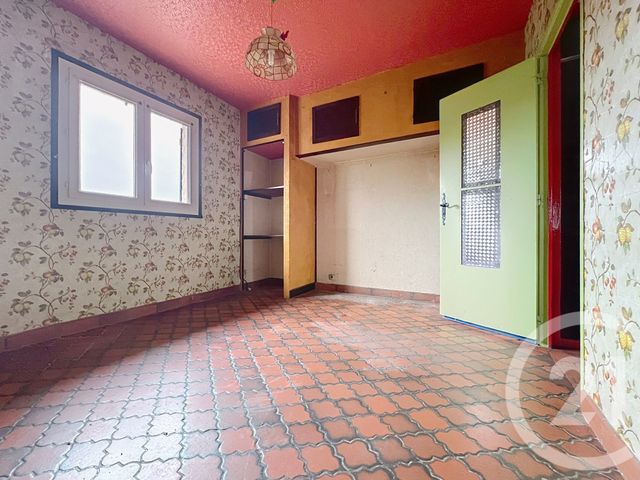 Maison à vendre - 6 pièces - 98 m2 - Rougemontiers - 27 - HAUTE-NORMANDIE