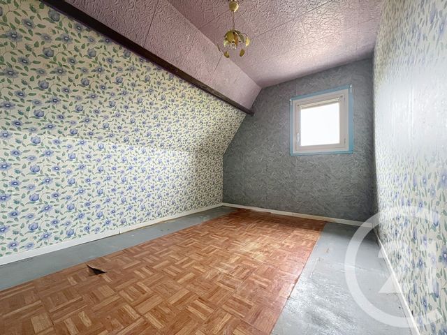 Maison à vendre - 6 pièces - 98 m2 - Rougemontiers - 27 - HAUTE-NORMANDIE