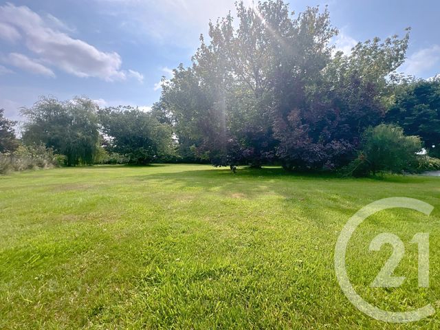 Maison à vendre - 7 pièces - 132 m2 - Pont Audemer - 27 - HAUTE-NORMANDIE