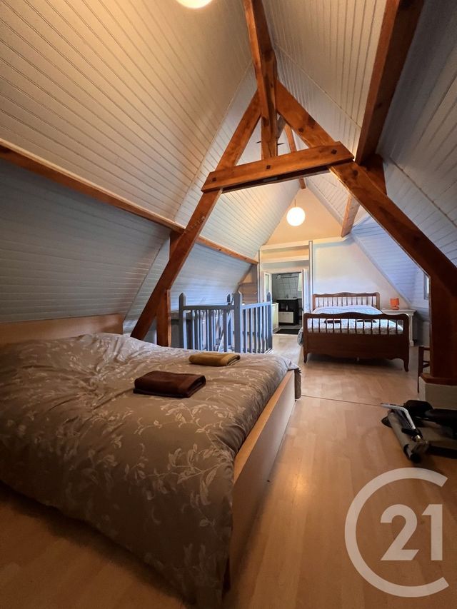 Maison à vendre - 7 pièces - 132 m2 - Pont Audemer - 27 - HAUTE-NORMANDIE