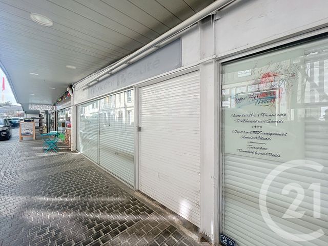 immeuble - PONT AUDEMER - 27