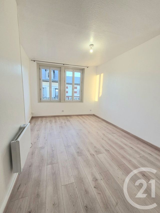 appartement - BEUZEVILLE - 27