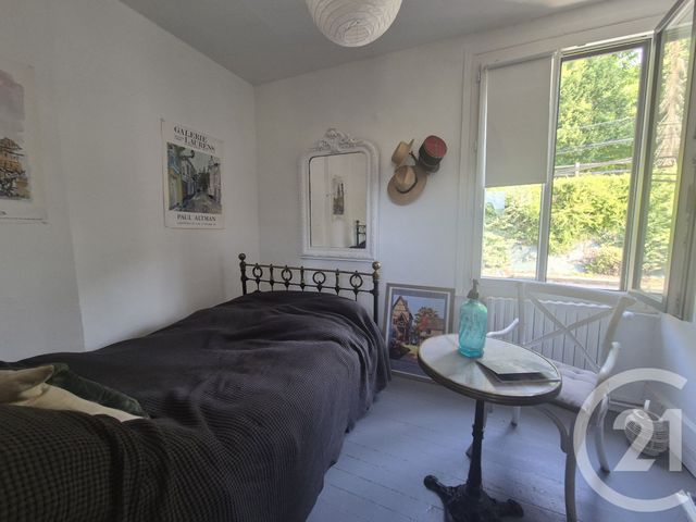 Maison &agrave; vendre - 5 pi&egrave;ces - 80 m2 - Pont Audemer - 27 - HAUTE-NORMANDIE