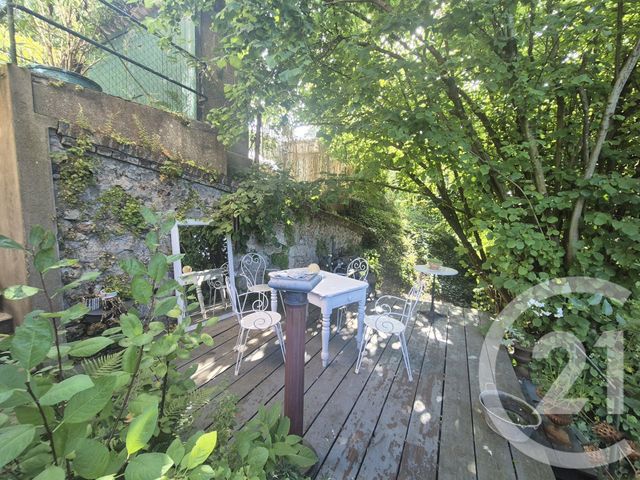 Maison &agrave; vendre - 5 pi&egrave;ces - 80 m2 - Pont Audemer - 27 - HAUTE-NORMANDIE