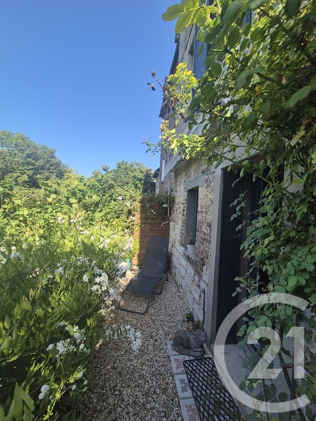 Maison &agrave; vendre - 5 pi&egrave;ces - 80 m2 - Pont Audemer - 27 - HAUTE-NORMANDIE