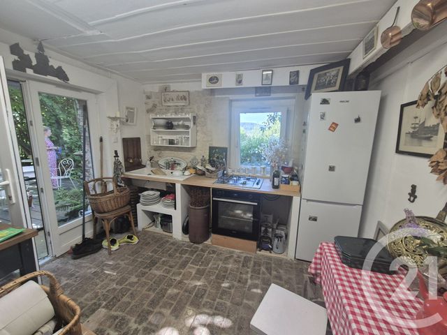 Maison &agrave; vendre - 5 pi&egrave;ces - 80 m2 - Pont Audemer - 27 - HAUTE-NORMANDIE