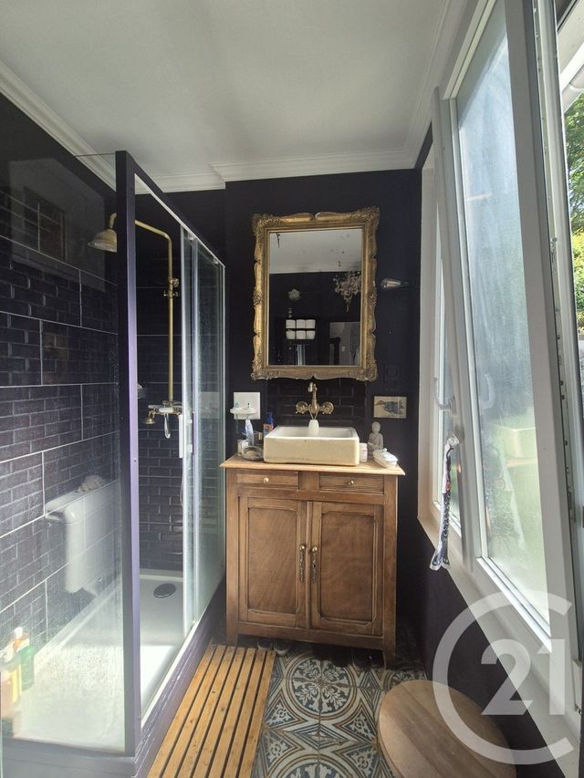 Maison &agrave; vendre - 5 pi&egrave;ces - 80 m2 - Pont Audemer - 27 - HAUTE-NORMANDIE