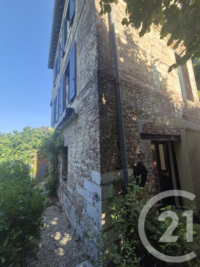 Maison &agrave; vendre - 5 pi&egrave;ces - 80 m2 - Pont Audemer - 27 - HAUTE-NORMANDIE