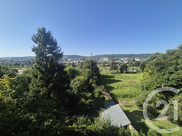 Maison &agrave; vendre - 5 pi&egrave;ces - 80 m2 - Pont Audemer - 27 - HAUTE-NORMANDIE