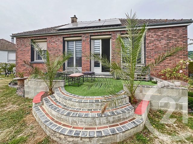 Maison à vendre PONT AUDEMER