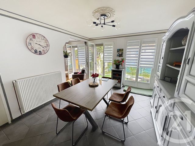 Maison à vendre - 3 pièces - 61,50 m2 - Pont Audemer - 27 - HAUTE-NORMANDIE