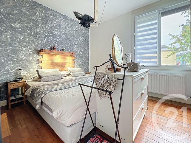 Maison à vendre - 3 pièces - 61,50 m2 - Pont Audemer - 27 - HAUTE-NORMANDIE