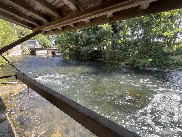 Maison &agrave; vendre - 3 pi&egrave;ces - 75 m2 - Pont Authou - 27 - HAUTE-NORMANDIE