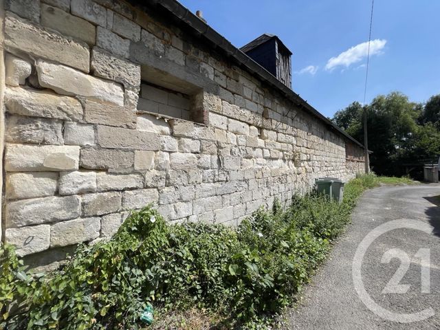 maison - PONT AUTHOU - 27