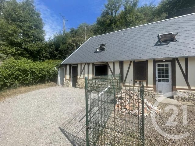 Prix immobilier BRIONNE - Photo d’un appartement vendu