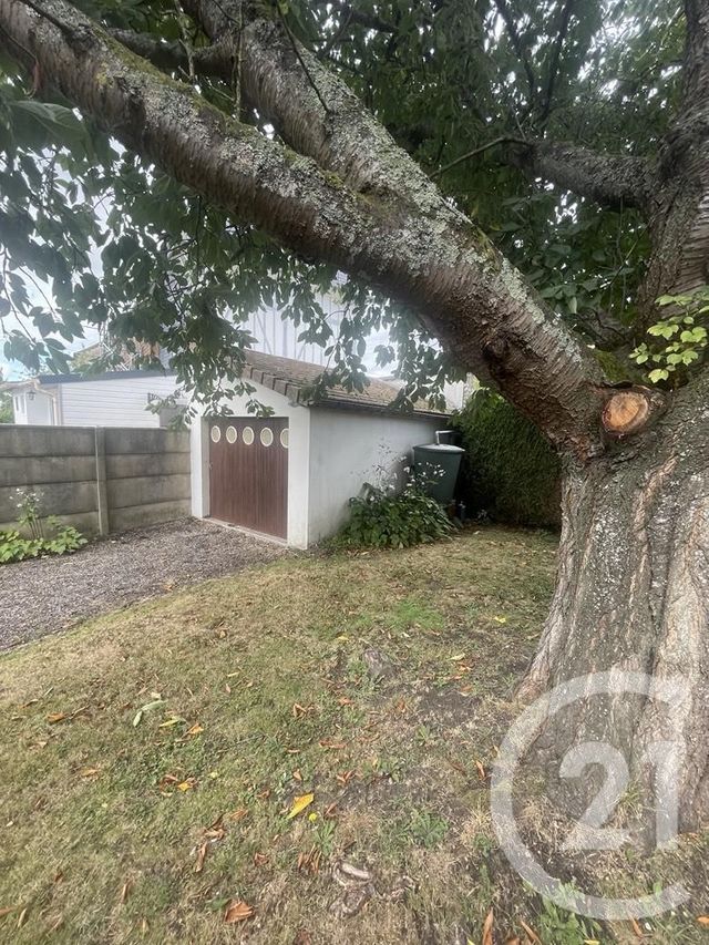 Maison &agrave; vendre - 8 pi&egrave;ces - 173,65 m2 - Pont Audemer - 27 - HAUTE-NORMANDIE