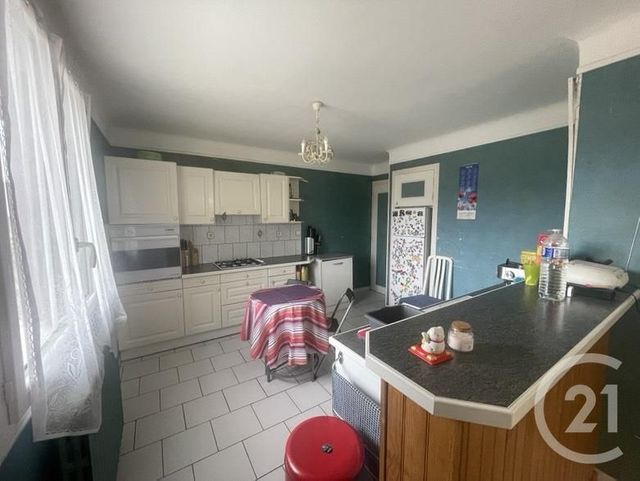 Maison &agrave; vendre - 8 pi&egrave;ces - 173,65 m2 - Pont Audemer - 27 - HAUTE-NORMANDIE