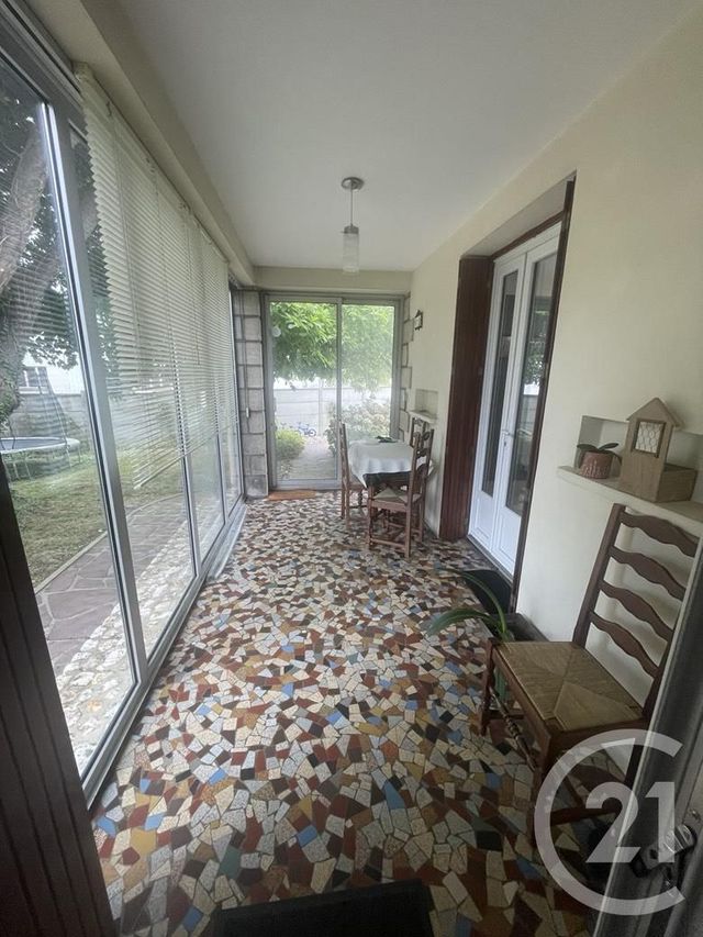 Maison &agrave; vendre - 8 pi&egrave;ces - 173,65 m2 - Pont Audemer - 27 - HAUTE-NORMANDIE