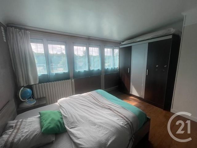 Maison &agrave; vendre - 8 pi&egrave;ces - 173,65 m2 - Pont Audemer - 27 - HAUTE-NORMANDIE