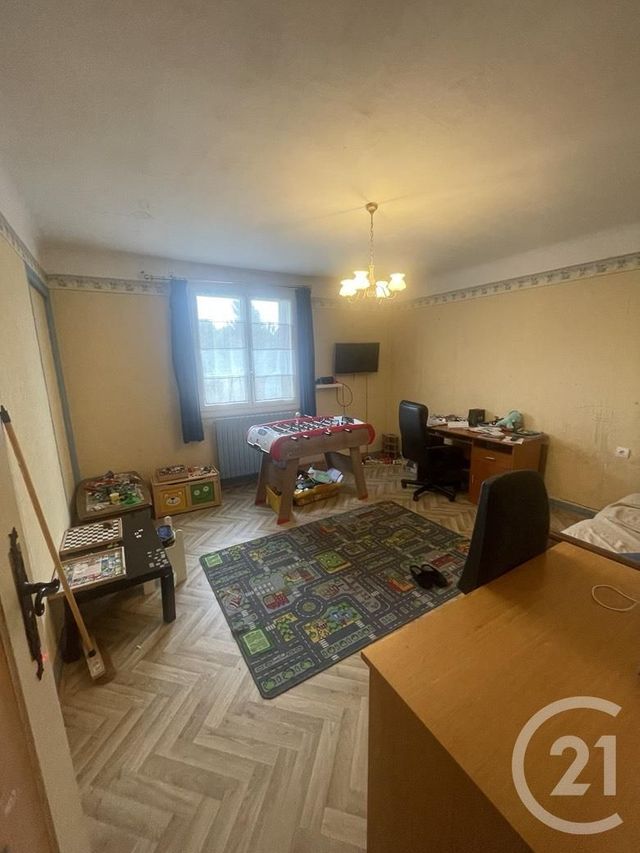 Maison &agrave; vendre - 8 pi&egrave;ces - 173,65 m2 - Pont Audemer - 27 - HAUTE-NORMANDIE