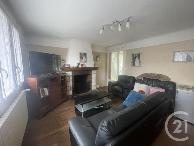 Maison &agrave; vendre - 8 pi&egrave;ces - 173,65 m2 - Pont Audemer - 27 - HAUTE-NORMANDIE