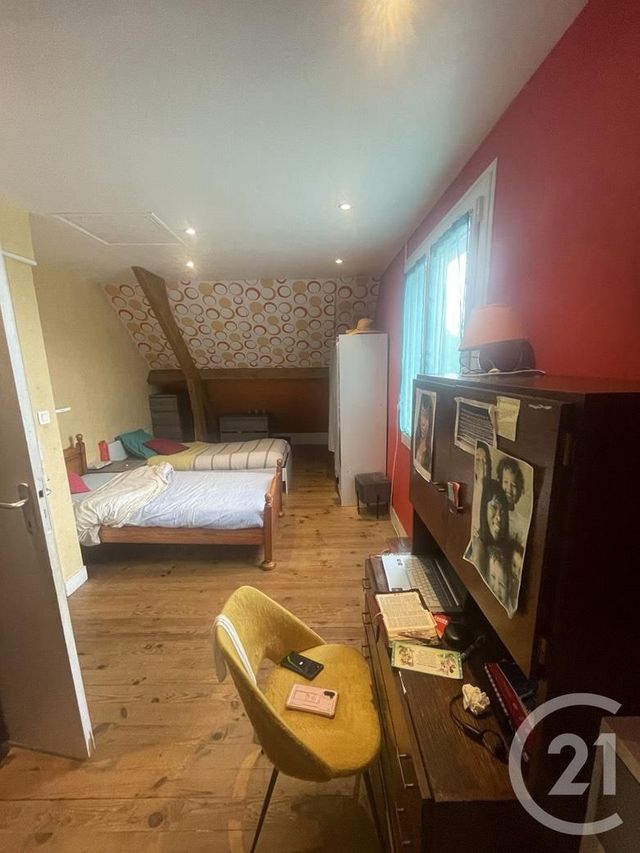 Maison &agrave; vendre - 8 pi&egrave;ces - 173,65 m2 - Pont Audemer - 27 - HAUTE-NORMANDIE