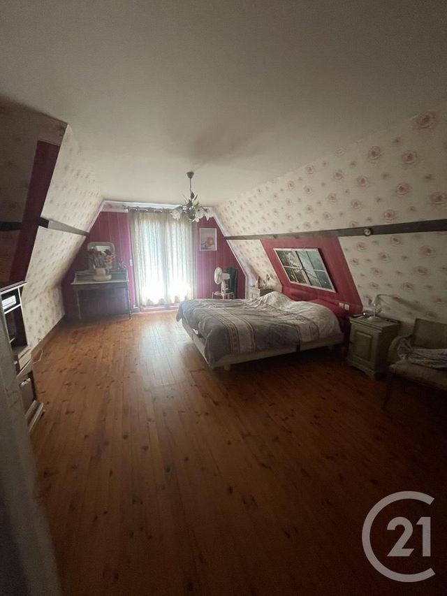 Maison &agrave; vendre - 6 pi&egrave;ces - 144 m2 - Pont Audemer - 27 - HAUTE-NORMANDIE