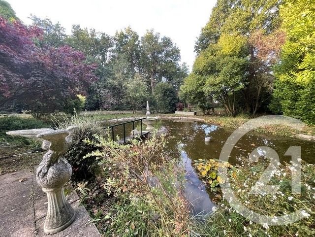 Maison &agrave; vendre - 6 pi&egrave;ces - 144 m2 - Pont Audemer - 27 - HAUTE-NORMANDIE