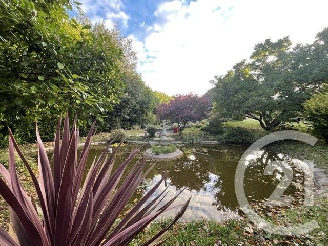 Maison &agrave; vendre - 6 pi&egrave;ces - 144 m2 - Pont Audemer - 27 - HAUTE-NORMANDIE