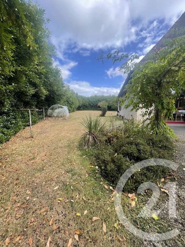 Maison &agrave; vendre - 6 pi&egrave;ces - 144 m2 - Pont Audemer - 27 - HAUTE-NORMANDIE