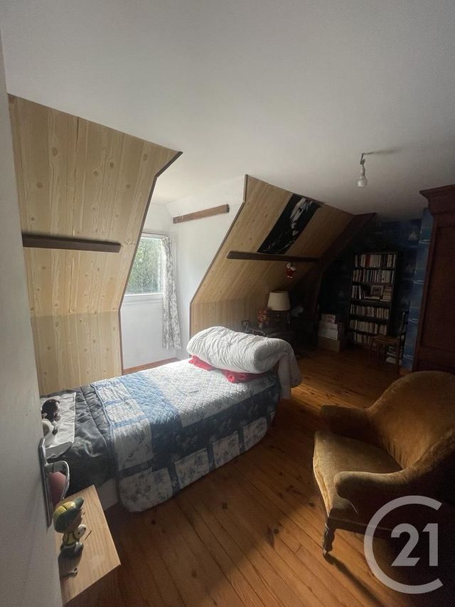 Maison &agrave; vendre - 6 pi&egrave;ces - 144 m2 - Pont Audemer - 27 - HAUTE-NORMANDIE