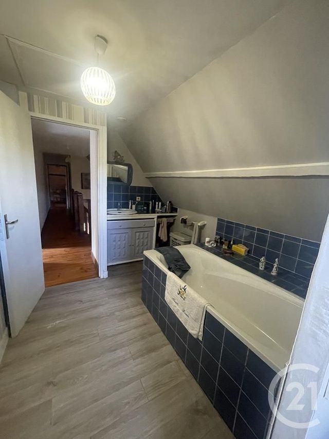 Maison &agrave; vendre - 6 pi&egrave;ces - 144 m2 - Pont Audemer - 27 - HAUTE-NORMANDIE