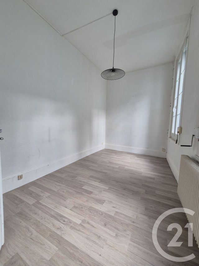 Appartement F2 à louer - 2 pièces - 53,92 m2 - Pont Audemer - 27 - HAUTE-NORMANDIE