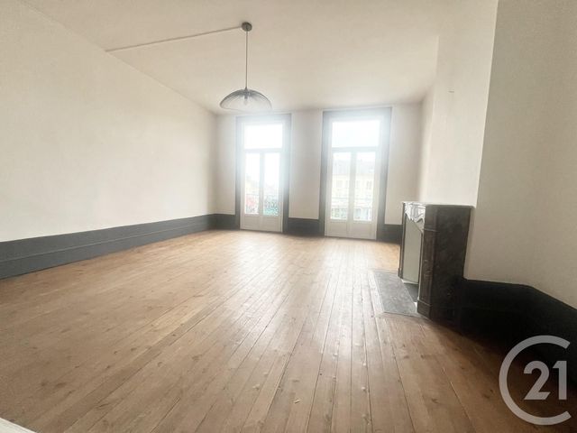 appartement - PONT AUDEMER - 27