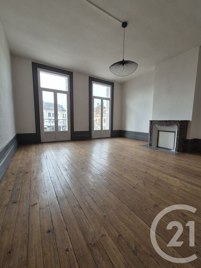 appartement - PONT AUDEMER - 27